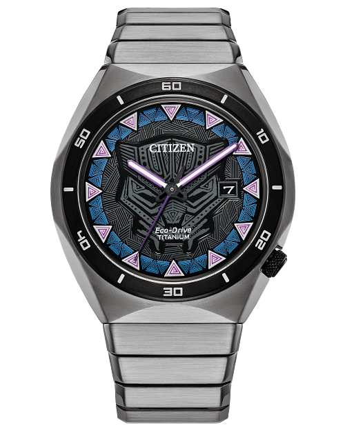 Reloj avengers citizen sale